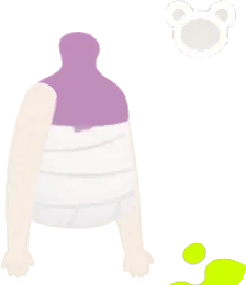 ネオピグミークローンボディの画像