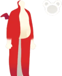 ツノツキウリューボディの画像
