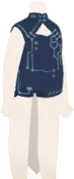 基板柄スーツの画像