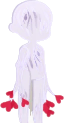 ペーパーライクボディの画像