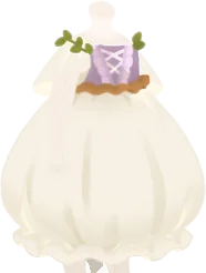 イースターバルーンドレスの画像