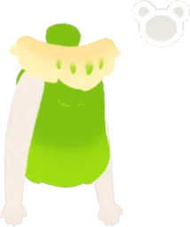 プミリオボディの画像