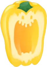 なりきりパプリカの画像