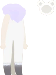 ムラクモノテンマボディの画像