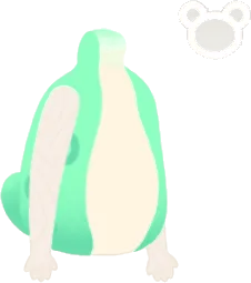 ムングボディの画像