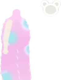 マーモールボディの画像