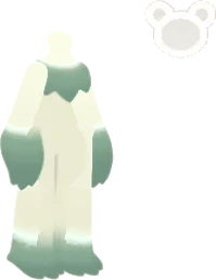 ユキワラベボディの画像