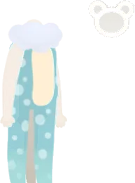 スノードットボディの画像