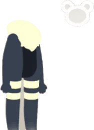 ジャノモノケボディの画像