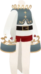 優しい小人の服の画像