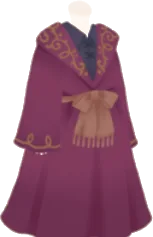 錬金術師の服の画像