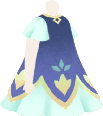 魔法使いのワンピースの画像