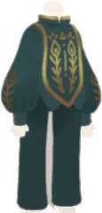 アカデミックセットアップの画像