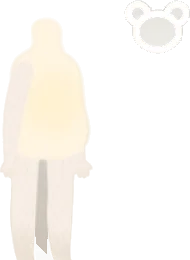 ドワーフピグミーボディの画像