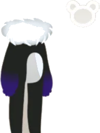シャークビットボディの画像