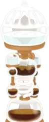 待ち望むウォータードリッパーの画像