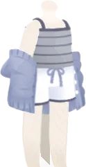 くっろぎルームウェアの画像