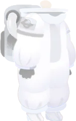 模擬訓練用宇宙服の画像