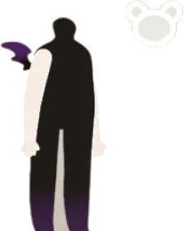 ナイトメアボディの画像
