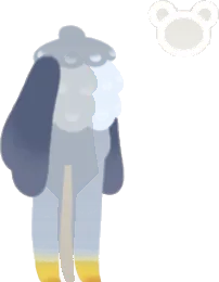 ウルラボディの画像