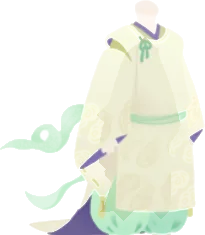風鬼の装いの画像