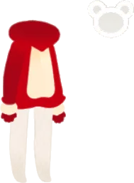 アシェットボディの画像