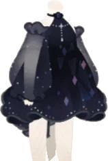 ディーププリズムワンピの画像