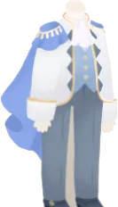舞踏会の王子様の画像
