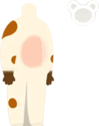 ゴズボディの画像