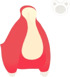 プリミティブトビネボディの画像