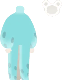 モンモークボディの画像