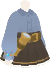 リゼの冒険の軌跡セットアップの画像