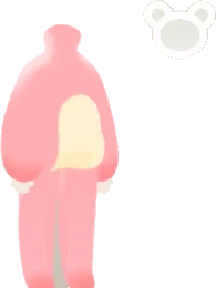 オオヤワイモチボディの画像