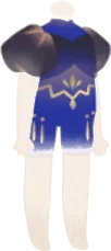 ラピスラズリのセットアップの画像
