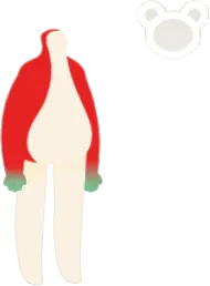ハユニシキボディの画像