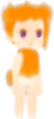 霧の中のホムの画像