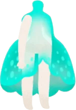 深海のクロークの画像