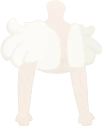 花妖精のボレロの画像