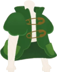庭小人のジャケットの画像