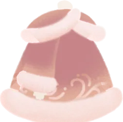ふわふわポンチョコート・ピンクの画像