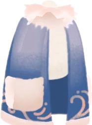 もこもこムートンコートの画像