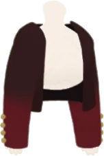 パレンタインスパイシージャケットの画像