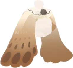 雀ボレロの画像