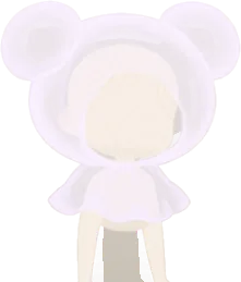 レインポンチョの画像