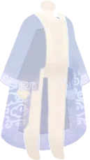錬金術師の羽織の画像
