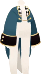 マジシャンアウター・青の画像