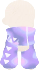オーロラゲーミングアウターの画像