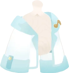 ガーデニングジャケットの画像