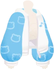 町田ちまのジャンパーの画像