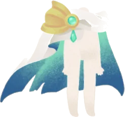 勇者のマントの画像